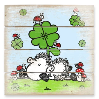 Sheepworld - pecora fortunella 