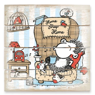 Sheepworld - home sheep home musica 