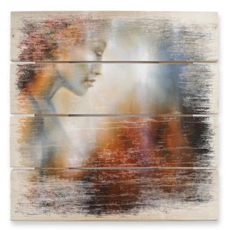 Hout Schmucker - Jana 