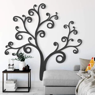 MDF Decoratie XXL Boom 