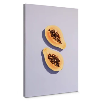 Canvas 1X Studio - Papaya 