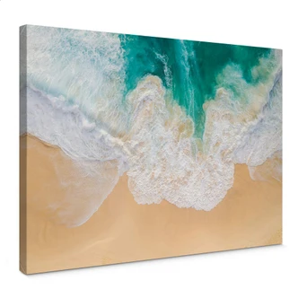 Canvas Colombo - Sound of the Sea 