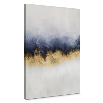Leinwandbild Fredriksson - Tageslicht 
