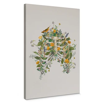 Leinwandbild Frida Floral Studio - Thorax Floral 