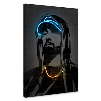 Canvas Mielu - Eminem Canvas Mielu - Eminem