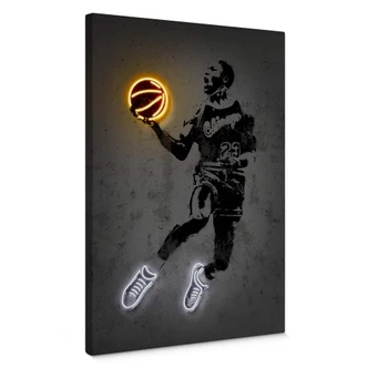 Canvas Mielu - Jordan Canvas Mielu - Jordan