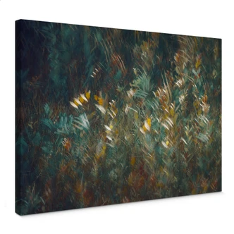 Tableau sur toile Talen - Fin de l'été 