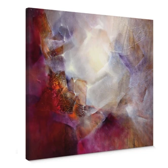 Obraz na płótnie Schmucker - Od wewnętrznego blasku 