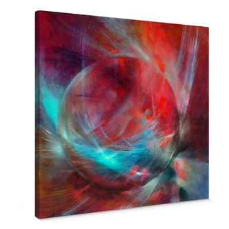 Obraz na płótnie Schmucker - Marmur 