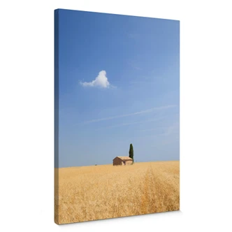 Canvas Colombo - Toscane 