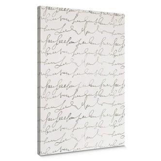 Canvas het Handschrift 