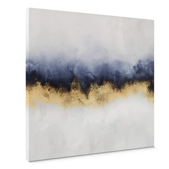 Canvasbillede - Frederiksson - Dagslys 