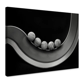 Canvasbillede - Hammer - The Five 