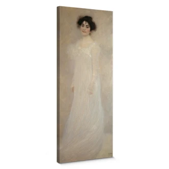 Canvas Klimt - Serena Lederer 