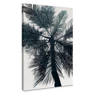 Canvas Kubistika - California Dreaming Canvas Kubistika - California Dreaming