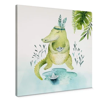 Canvas Kvilis - Łodzie składane 