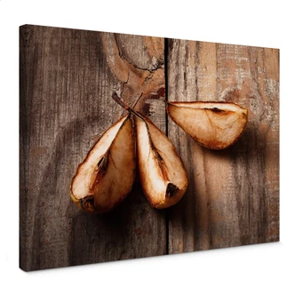 Obraz na płótnie Laercio - Apple Crumble 