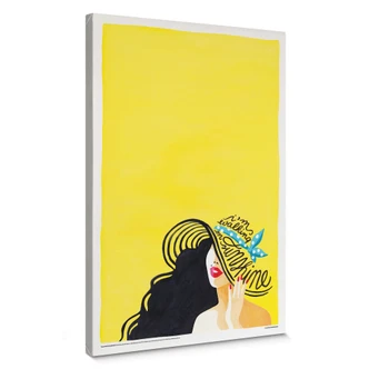 Tableau en toile Tohmé - DMAS: Walking on Sunshine 