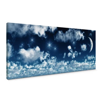 Canvas Droomland 