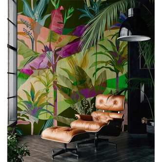 Livingwalls Fotobehang Walls by Patel 3 Palmyra 