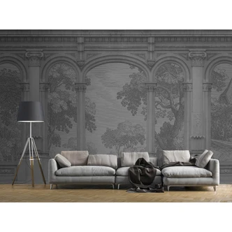 Livingwalls wallpaper Walls by Patel 3 