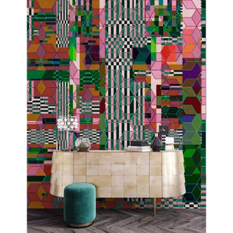 Livingwalls papier peint photo  Walls by Patel 3 Mirage 2 
