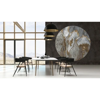 Livingwalls fotomurale Walls by Patel 3 Luna 2 