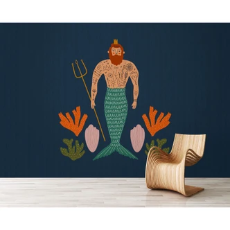 Livingwalls fotomurale Walls by Patel 3 Down Under 