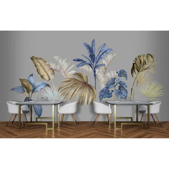 Livingwalls photo wallpaper Walls by Patel 3 Brasilia 2 