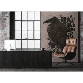 Livingwalls photo wallpaper Walls by Patel 3 Streets Of 