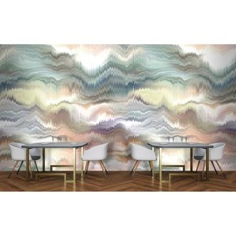 Fotomurale Walls by Patel 3 Pastel Palace 