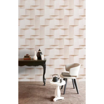 Fotomurale Walls by Patel 3 Paper House 