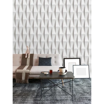 Fotomurale Walls by Patel 3 Paper House 