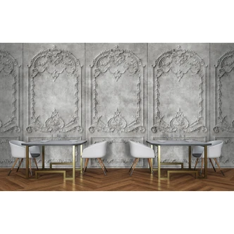Livingwalls papier peint photo  Walls by Patel 3 Versailles 2 