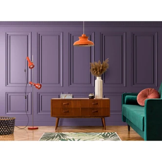 Livingwalls papier peint photo Walls by Patel 3 Kensington 3 