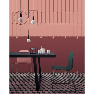 Livingwalls papier peint photo Walls by Patel 3 Metro 2 