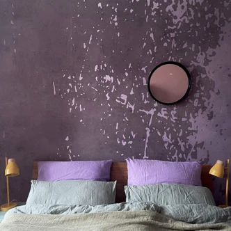 Livingwalls fotomurale Walls by Patel 3 Vintage Wall 