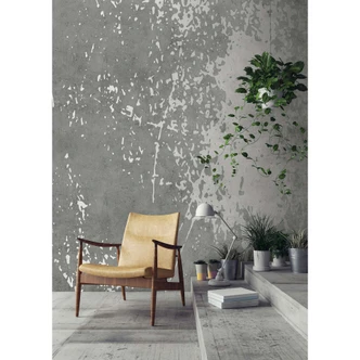 Livingwalls papier peint photo Walls by Patel 3 Vintage Wall 3 