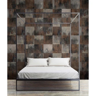 Livingwalls photo wallpaper Walls by Patel 3 Factory 2  