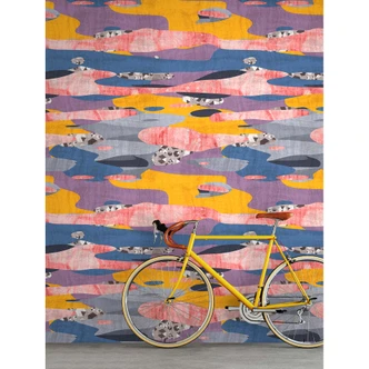 Livingwalls photo wallpaper Walls by Patel 3 Zimbabwe 3 