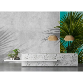 Livingwalls fototapet Vægge af Patel 3 Tunis 2  