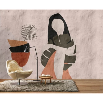 Livingwalls photo wallpaper Walls by Patel 3 Santa Fe  