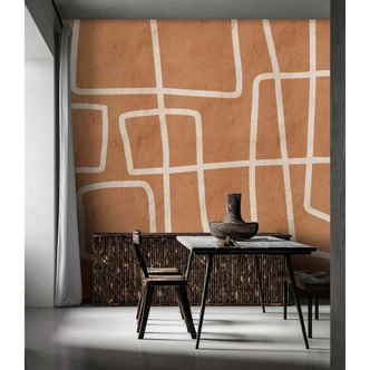 Livingwalls papier peint photo  Walls by Patel 3 Serengeti 2 