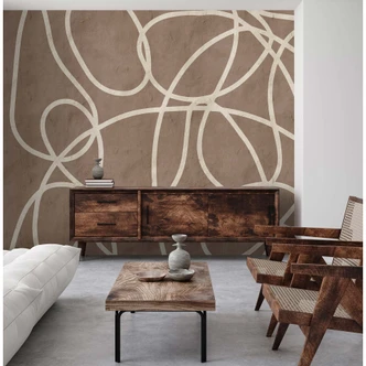 Livingwalls photo wallpaper Walls by Patel 3 Serengeti  