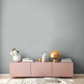 Papier peint intissé texturé lin moderne en gris froid Papier peint simple et intemporel Papier peint intissé texturé lin moderne en gris froid Papier peint simple et intemporel