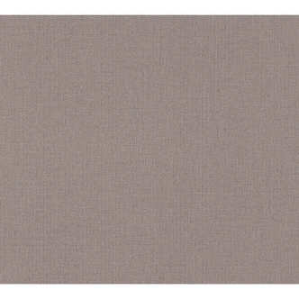 Brown Hygge unit wallpaper plain non-woven wallpaper with structure Brown Hygge unit wallpaper plain non-woven wallpaper with structure