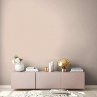 Livingwalls Unitapete Titanium 3 Vliestapete einfarbig beige 
