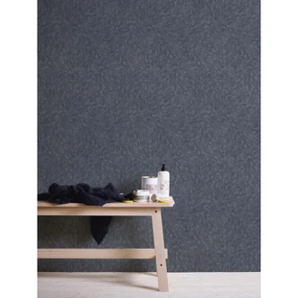 Livingwalls Titanium 3 papier peint intissé à motifs 