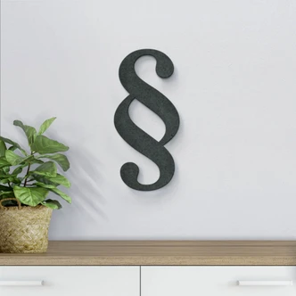 MDF-Letters Paragraaf 