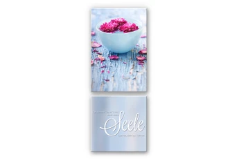 Tableau mousse PVC dure - 
